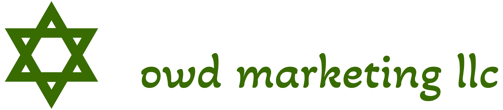 owd marketing llc logo